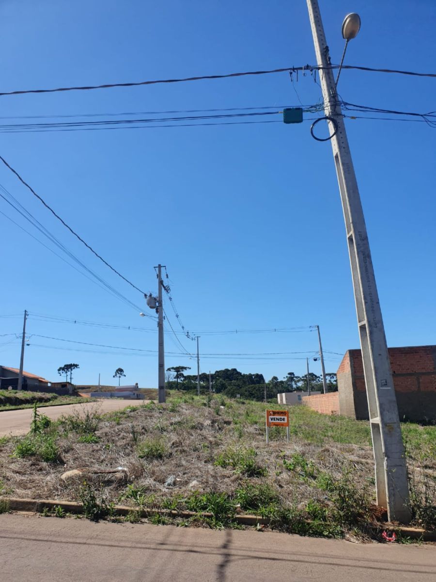 Terreno - Venda - Bela Vista I - Pira do Sul - PR