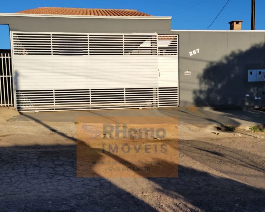 Casa - Venda - Fidelis Maciel - Pira� do Sul - PR