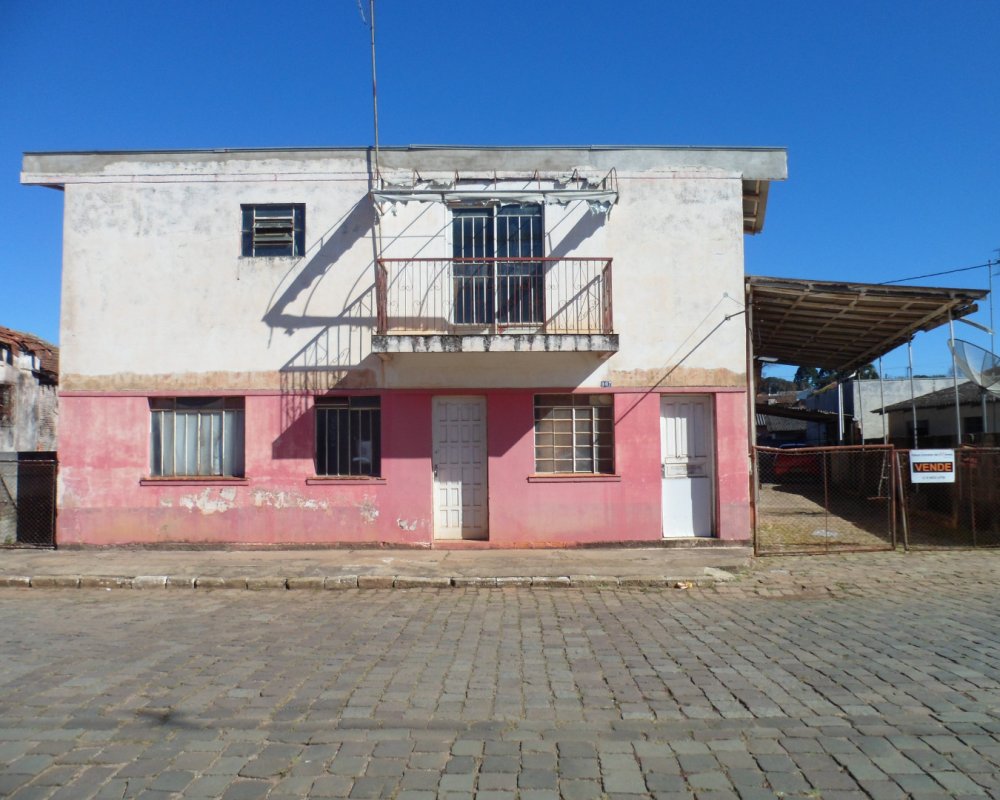Imvel Comercial - Venda - Centro - Pira do Sul - PR