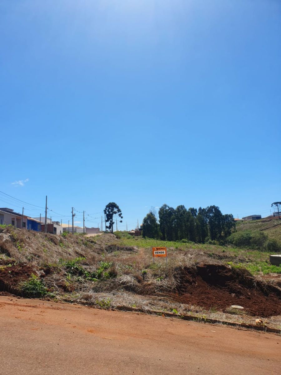 Terreno - Venda - Bela Vista I - Pira do Sul - PR