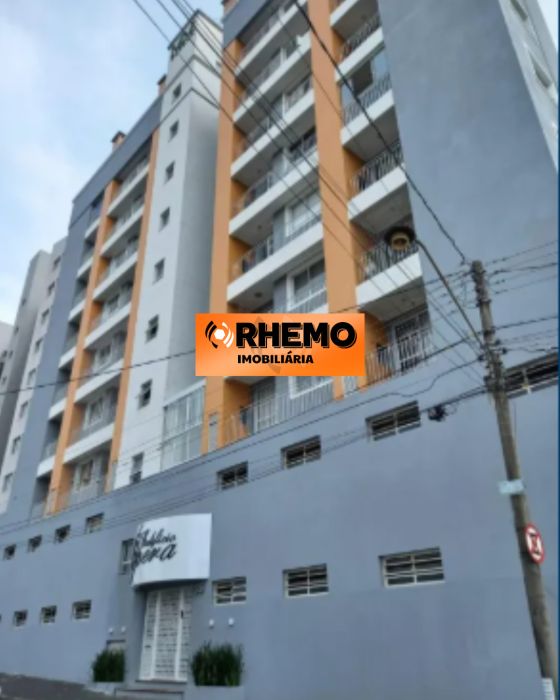 Apartamento - Venda - Centro - Ponta Grossa - PR