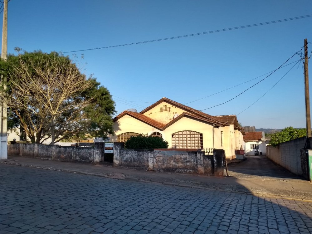 Casa - Venda - Alto da Xv - Piraí do Sul - PR