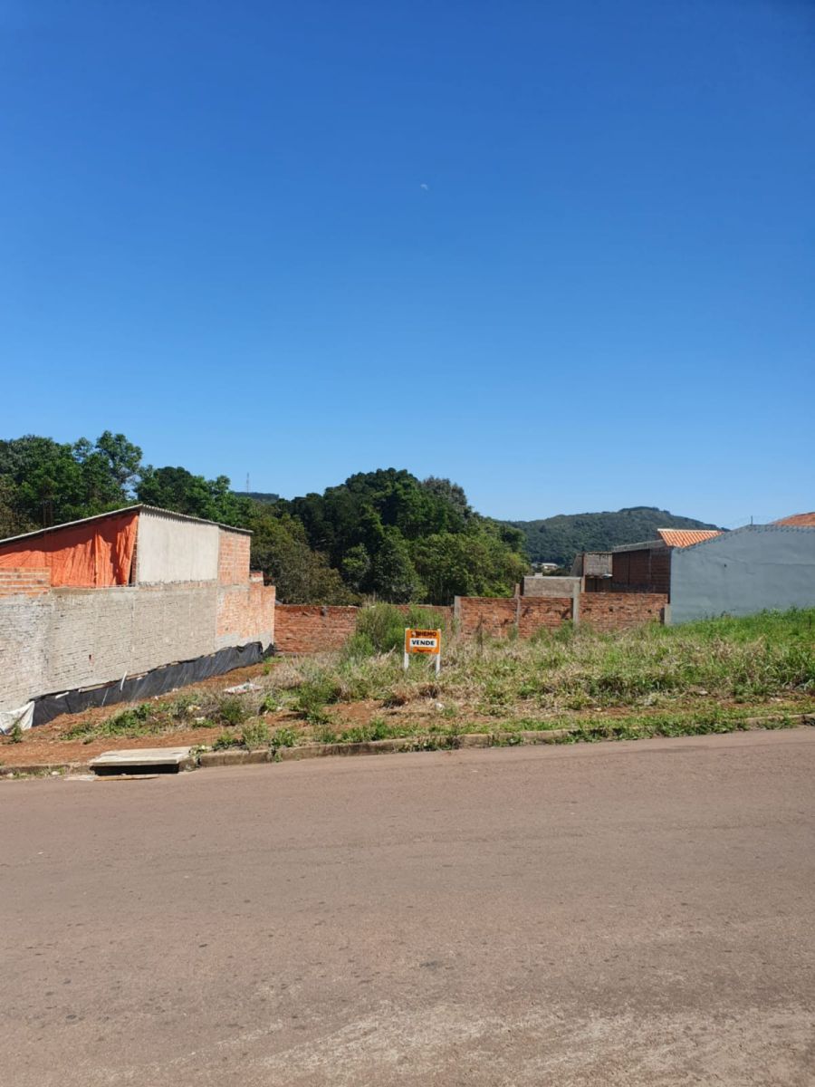 Terreno - Venda - Bela Vista I - Pira do Sul - PR