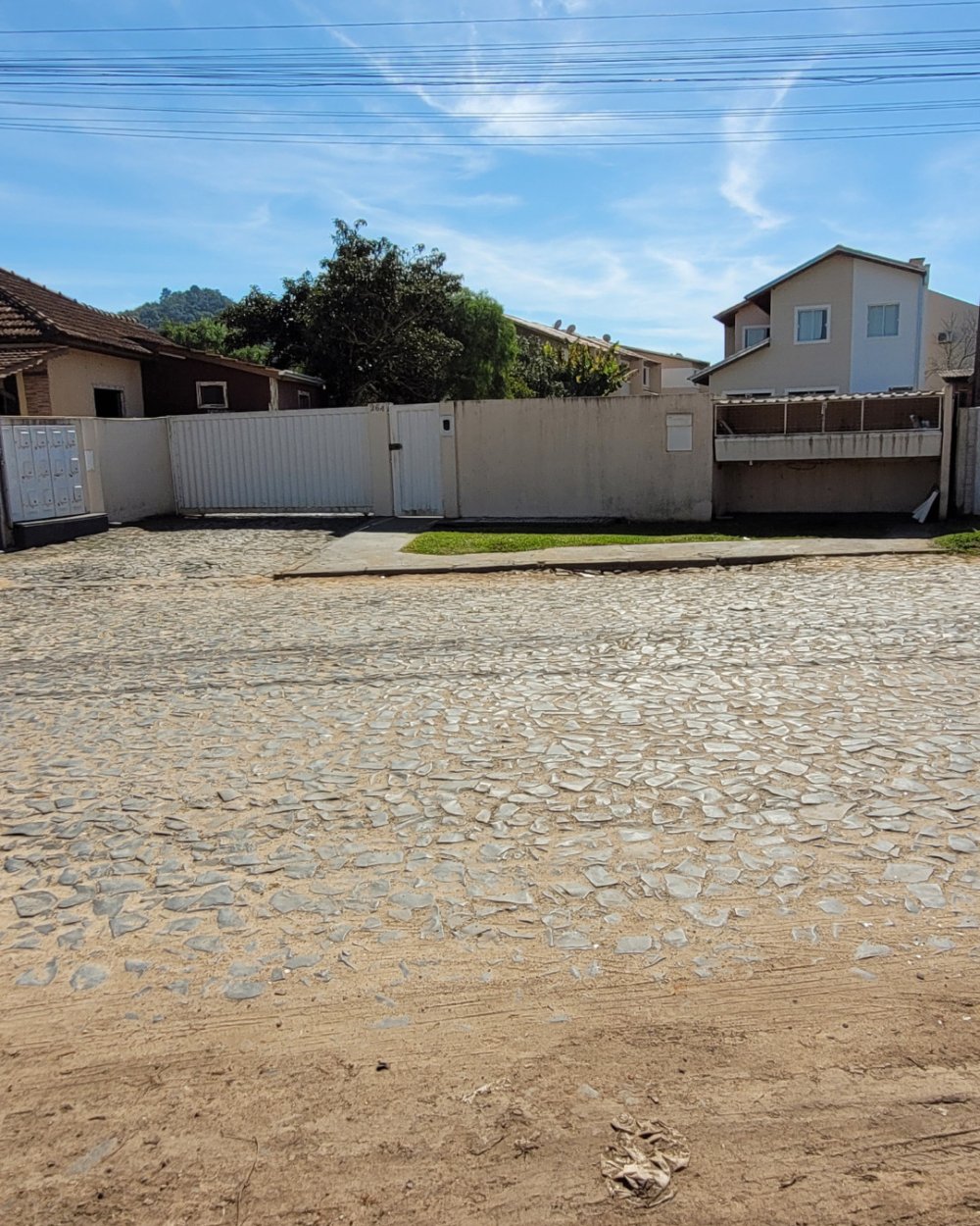 Sobrado em Condomínio - Venda - Baixada - Piraí do Sul - PR