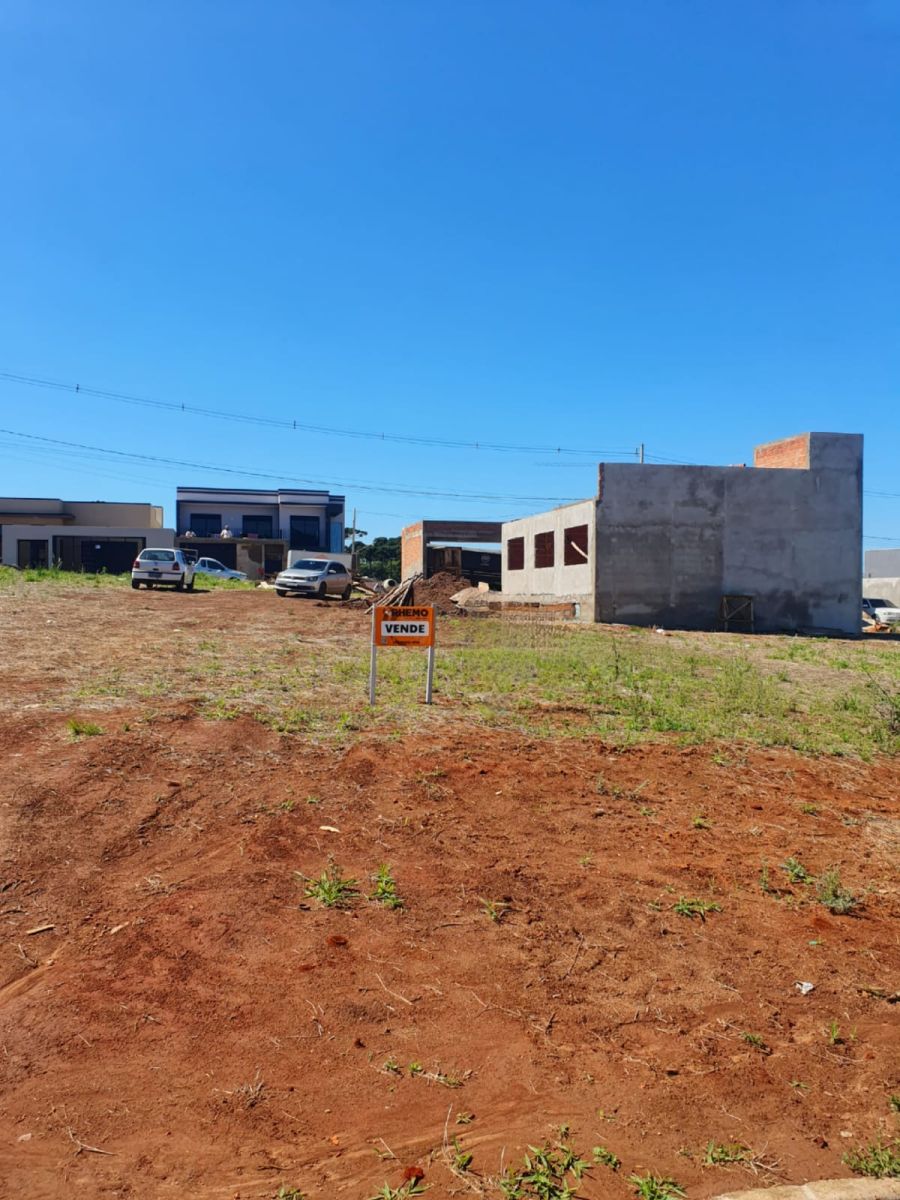 Terreno - Venda - Bela Vista I - Pira do Sul - PR