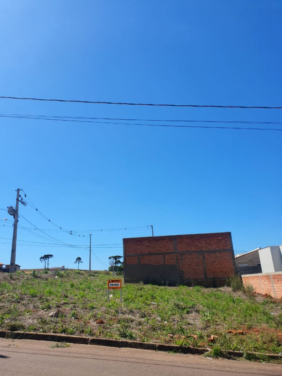 Terreno - Venda - Bela Vista I - Piraí do Sul - PR