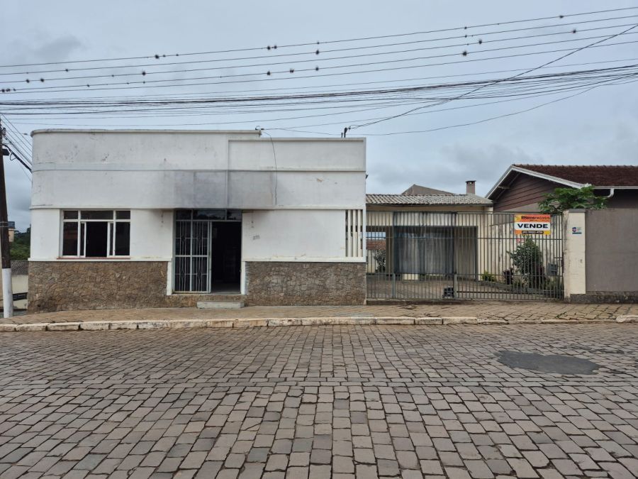 Casa - Venda - Matriz - Pira� do Sul - PR