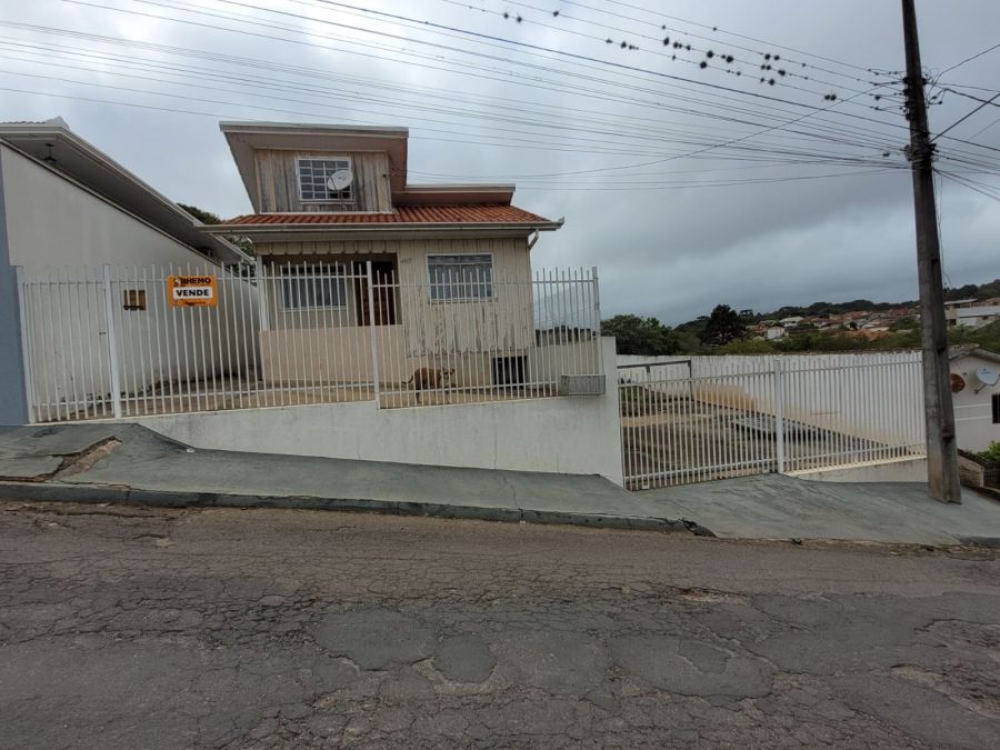 Casa - Venda - Centro - Piraí do Sul - PR