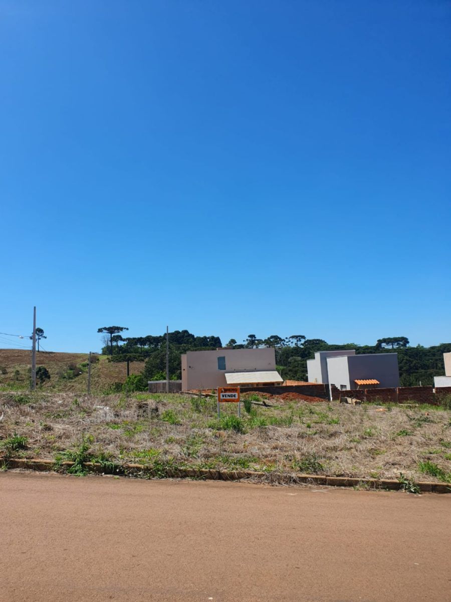 Terreno - Venda - Bela Vista I - Piraí do Sul - PR