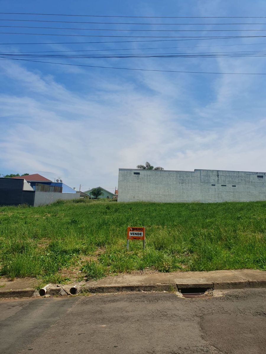 Terreno - Venda - Vila dos Médicos - Piraí do Sul - PR