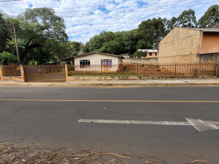 Casa - Venda - Brasilinha - Pira� do Sul - PR