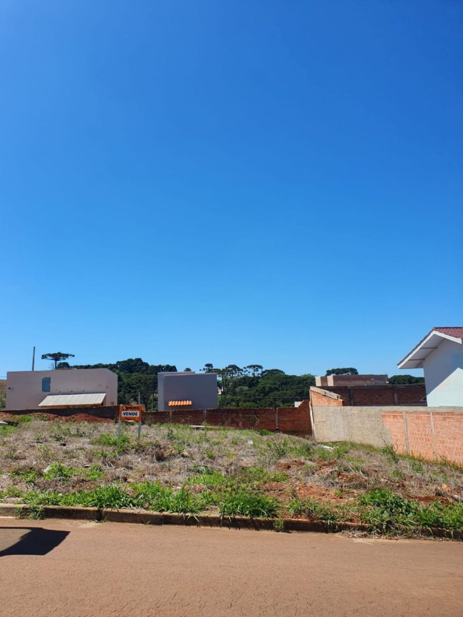 Terreno - Venda - Bela Vista I - Piraí do Sul - PR