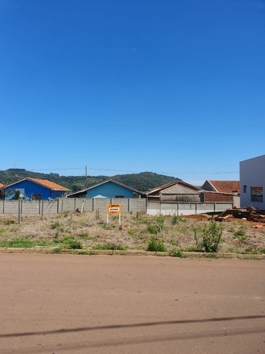 Terreno - Venda - Bela Vista I - Pira do Sul - PR