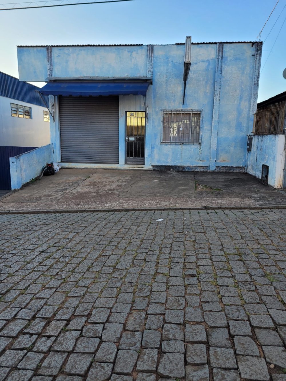 Imóvel Comercial - Venda - Centro - Piraí do Sul - PR