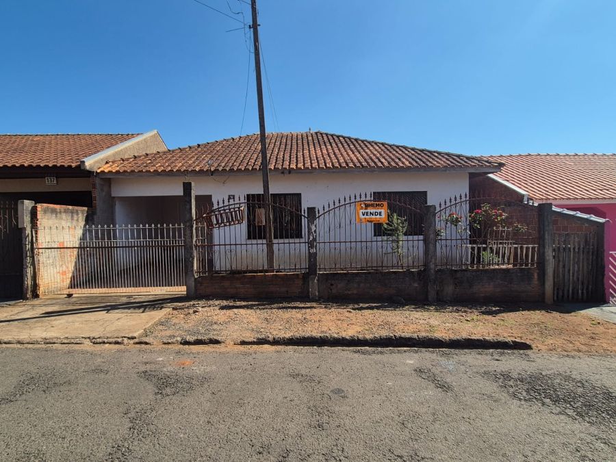 Casa - Venda - Ctg - Pira� do Sul - PR