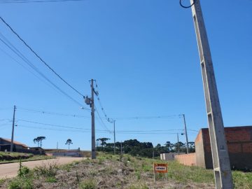 Venda - Terreno - Bela Vista I