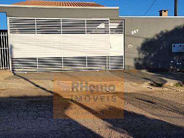 Residencial - Venda - Fidelis Maciel