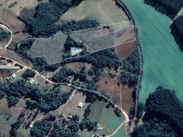 Rural - Venda - Campo do Cerrado