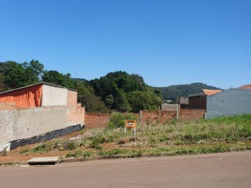 Venda - Terreno - Bela Vista I