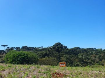 Venda - Terreno - Bela Vista I