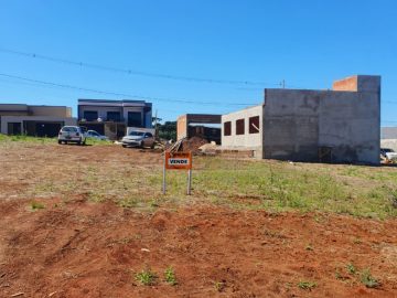 Venda - Terreno - Bela Vista I