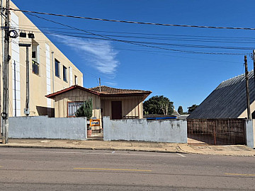 Venda - Terreno - Ronda