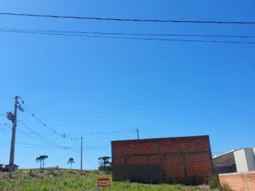 Venda - Terreno - Bela Vista I