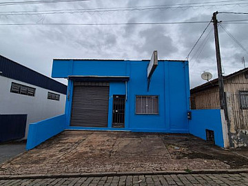 Venda - Comercial - Centro