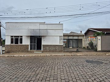 Venda - Residencial - Centro