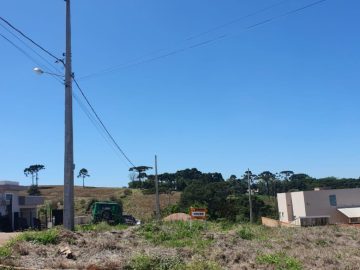 Venda - Terreno - Bela Vista I