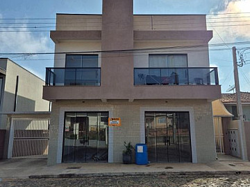 Residencial - Aluguel - Ronda