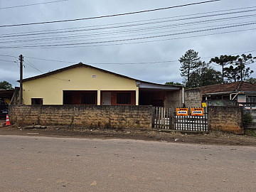 Venda - Residencial - Itibere
