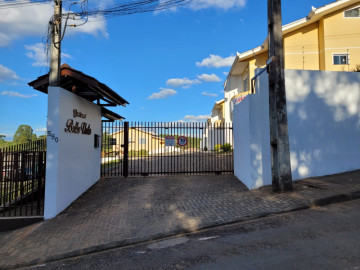 Residencial - Aluguel - Condom�nio Bella Vista