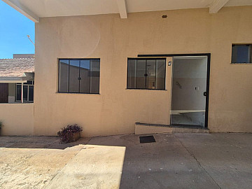 Residencial - Aluguel - Ronda