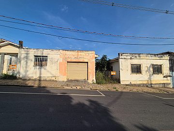Terreno - Venda - Centro