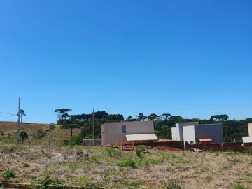 Venda - Terreno - Bela Vista I