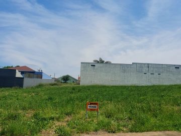 Venda - Terreno - Vila dos Mdicos