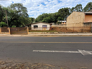 Venda - Residencial - Brasilinha