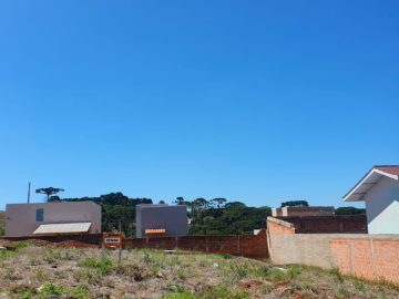 Venda - Terreno - Bela Vista I