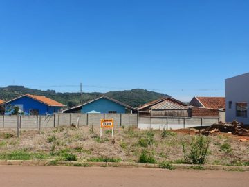 Venda - Terreno - Bela Vista I