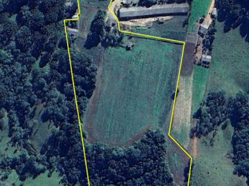 Terreno - Venda - Vassouras