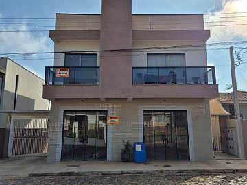 Residencial - Aluguel - Ronda