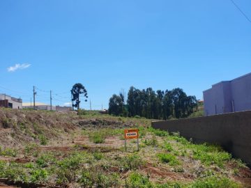 Venda - Terreno - Bela Vista I