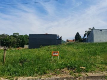 Venda - Terreno - Vila dos Mdicos