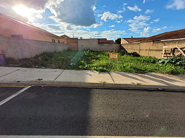 Terreno - Venda - Tr�s Santas