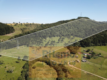 Rural - Venda - Bonsucesso