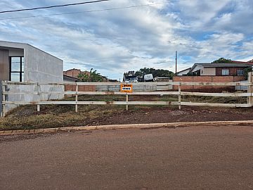 Venda - Terreno - Jardim Am�rica