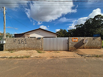 Venda - Casa - Ventania