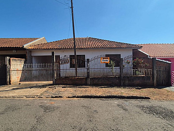 Venda - Residencial - CTG